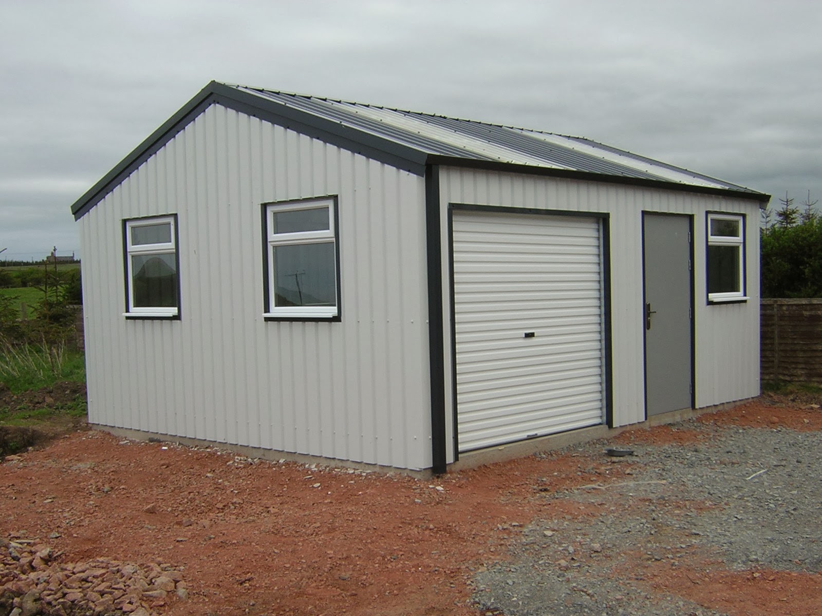Steel Shed Buildings : Questions Youll Need To Have Ahead Of Utilizing ...