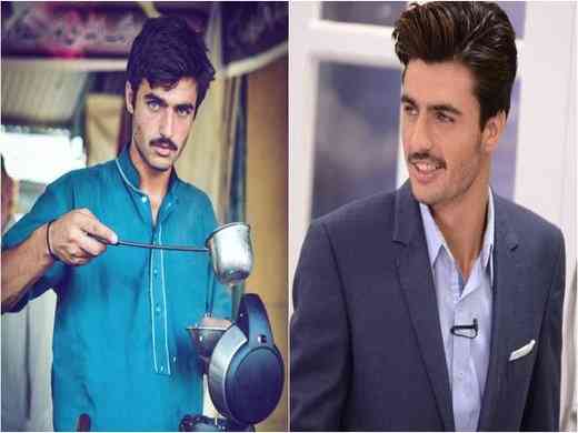 Arshad Khan will start film shooting again