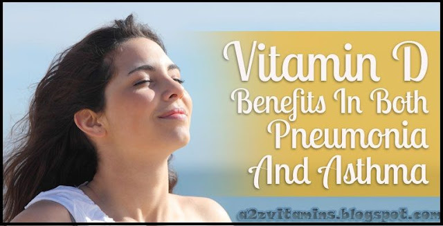 Benefits of vitamin D to the human body