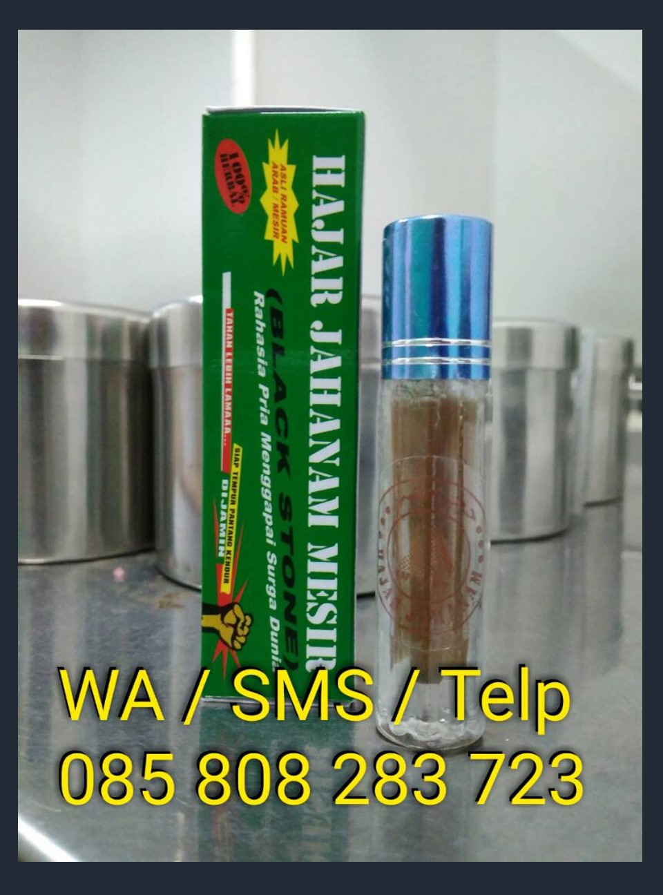 hajar jahanam surabaya