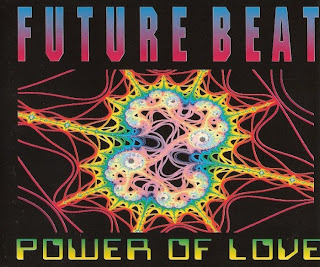 Future Beat - Power Of Love (1995) FLAC