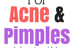 Toothpaste For Acne & Pimples (A How To Guide)