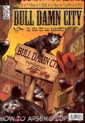 Bull Damn City 2