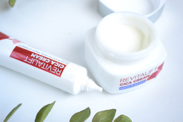 L’Oréal Paris Revitalift Cica Cream