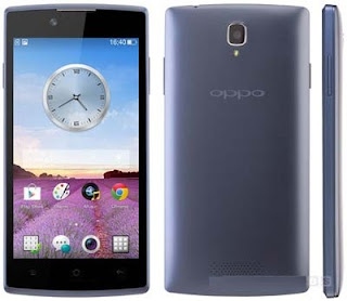 Oppo Neo 3 picture