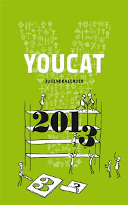 YOUCAT Taschenkalender 2013