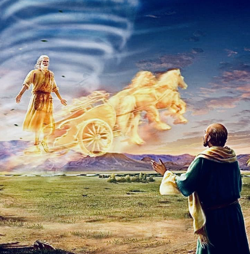 Story of Elijah