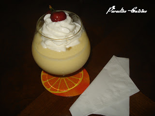 Articole culinare : Smoothie de piersici,banana si ananas