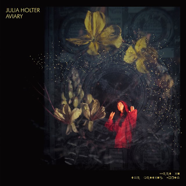 Julia Holter - Aviary [iTunes Plus AAC M4A]