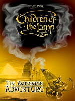 Children Of The Lamp