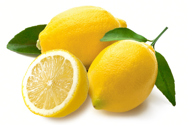Lemon Nutrition