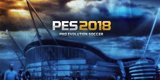 تحميل لعبة بيس 2018 ديمو Download PES 2018 