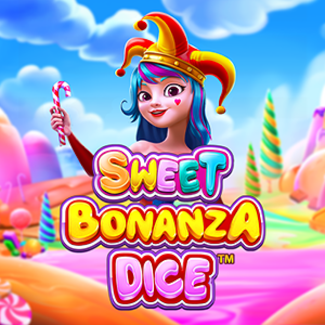 Sweet Bonanza Dice Slot Demo