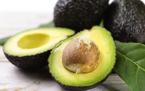 is avocado bad for kidney