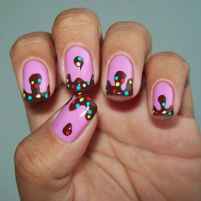 Unhas Decoradas Bonitas