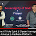 Doctrine Of Holy Spirit || Shyam Humagain || Arpan Acharya || Aradhana Platform || Jestha 10, Thursday 