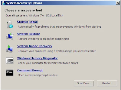 System-Recovery-Options
