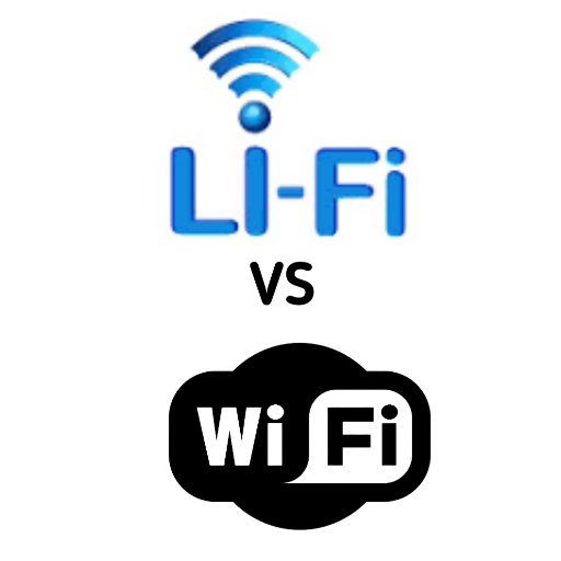 Work from Li-Fi