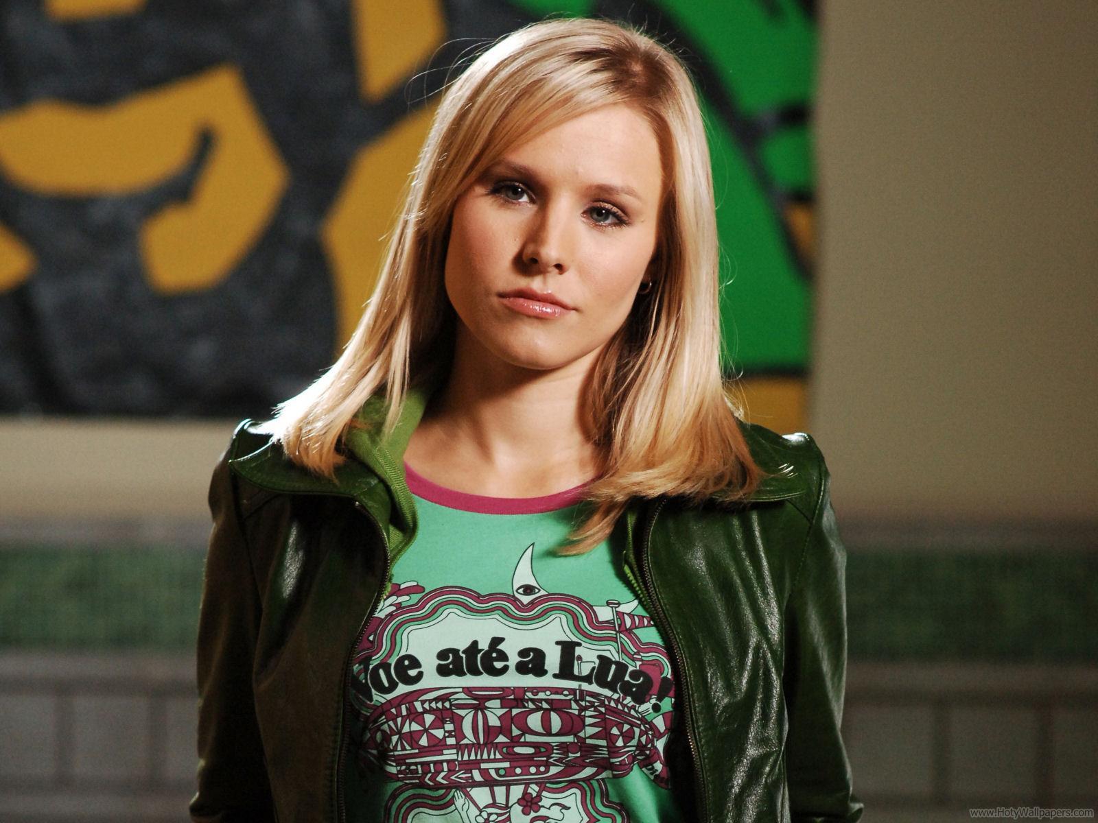 Kristen Bell Wallpapers