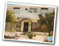 Hotel Lago Azul