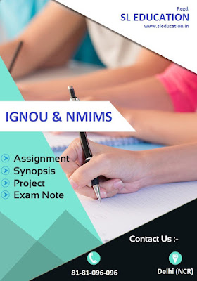 India's #1st Online Platform provides you all #Projects, #Synopsis, and #Solved #Assignments by #IGNOU at the #lowest #price with #High #Quality. We are experts in IGNOU #practicals, synopsis, dissertation, #plagiarism #removal, and #thesis writing.