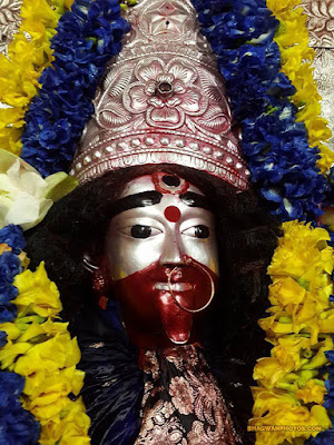 Maa Tara Chandi Image