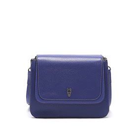 Merci mini bag, $138.67 from Lapalette