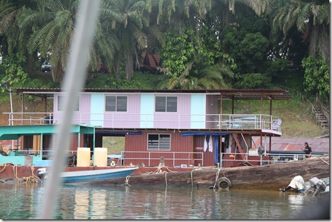 Tasik Kenyir 2010 058