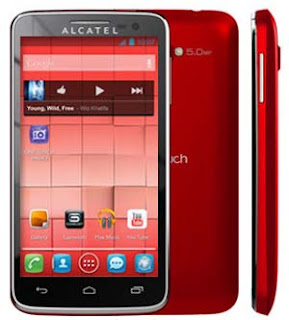 Alcatel One Touch X'Pop