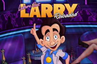 Leisure Suit Larry: Reloaded Apk + Data v1.03