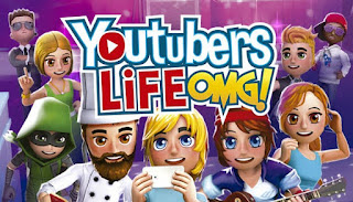 Youtubers Life OMG Full Version Download For Free