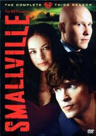 Descargar Smallville Tercera Temporada Completa