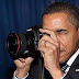 LAS IMÁGENES CON LAS QUE EL FOTÓGRAFO DE OBAMA RESPONDE SUTILMENTE A TRUMP