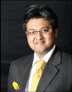 ABHIMANYU GHOSH, CEO, Planman Media