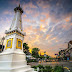 Tugu Jogja, Ikon Kota Yogyakarta yang Bersejarah