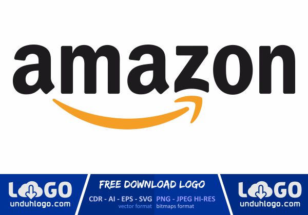 Logo Amazon