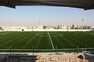 synthetic turf