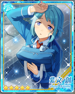 あんスタ とうらぶ 共通の声優さんまとめ あそんでいる