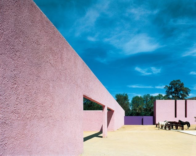 Luis Barragan