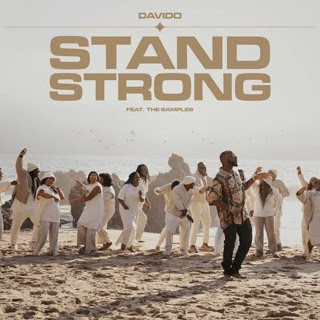 Davido-stand-strong-lyrics