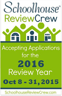 http://schoolhousereviewcrew.com/2016-Crew-Applications