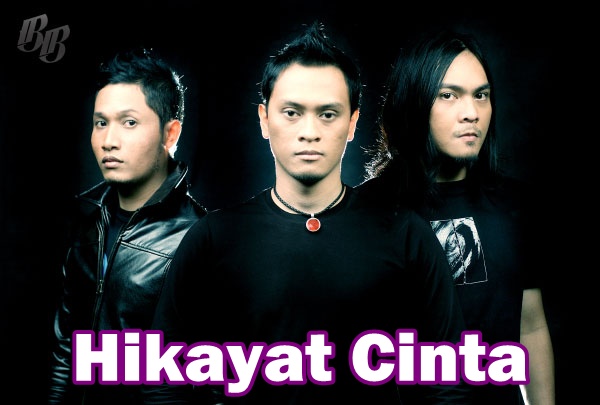 hikayat cinta andra and the backbone