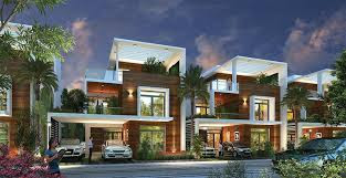 Prestige Lakeside Habitat Varthur Main Road