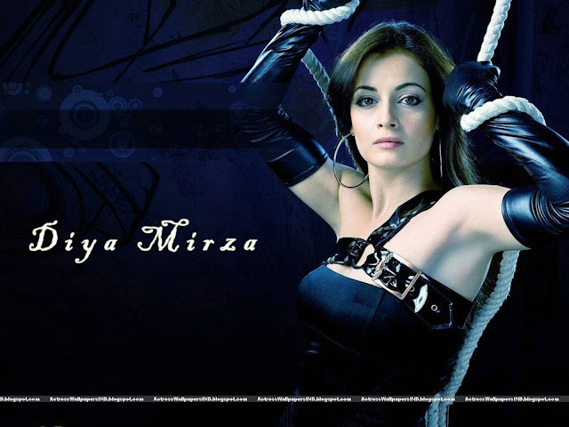 dia mirza latest hot pics