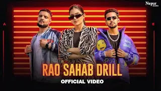 Rao Sahab Drill Lyrics In English Translation - Vkey, Sdee