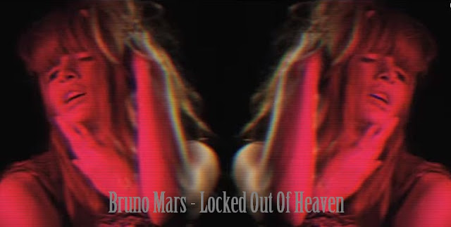 Makna Lagu Locked Out Of Heaven Bruno Mars, Arti Lagu Locked Out Of Heaven Bruno Mars, Terjemahan Lagu Locked Out Of Heaven Bruno Mars, Lirik Lagu Locked Out Of Heaven Bruno Mars, Lagu Locked Out Of Heaven Bruno Mars, Lagu Locked Out Of Heaven, Bruno Mars