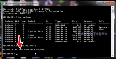 √ Cara Menyembunyikan Partisi Hardisk Di Windows 10, 8, 7 Pada PC Dan Laptop Tanpa Aplikasi Dengan Mudah