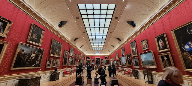 The Great Gallery