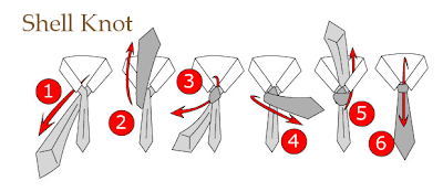 Shell Knot