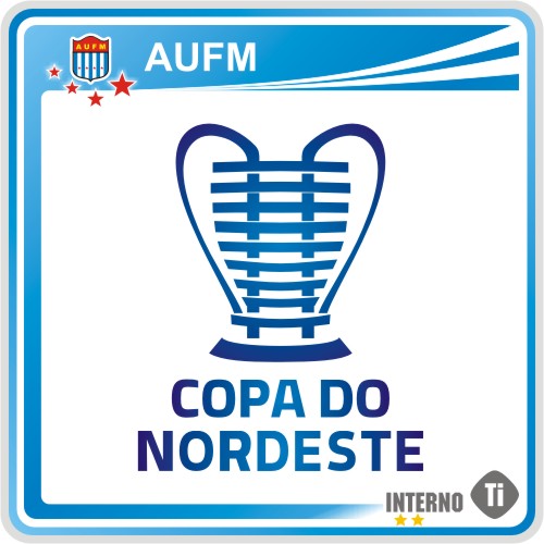 Copa do Nordeste AUFM 2024